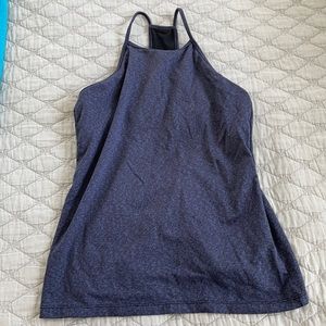 Gap Workout Top